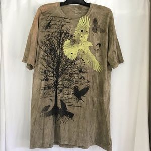 *SOLD* Apt. 9 Premium Men’s T-Shirt, Sz XL, New